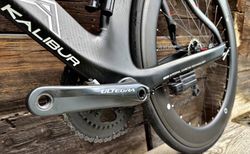 Kuota Kalibur - Shimano Di2 kaufen in Grigioni #5 | velomarkt.ch