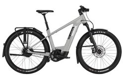 Canyon Pathlite:ON 9 SUV kaufen in Zürich #3 | velomarkt.ch