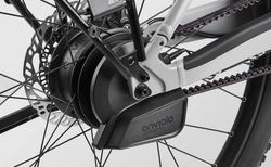 Canyon Pathlite:ON 9 SUV kaufen in Zürich #4 | velomarkt.ch