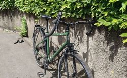 CUMPAN Matur Touringvelo M – guter Zustand, mit Garantie kaufen in Bern #3 | velomarkt.ch