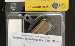 Bremsbelege kaufen in Schwyz #2 | velomarkt.ch