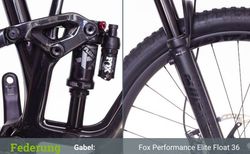 Trek Fuel EX 9.8 (2023) kaufen in Zurich #5 | velomarkt.ch