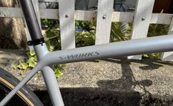 S-Works Aethos 54 CeramicSpeed PM 5.7kg kaufen in Berne #2 | velomarkt.ch