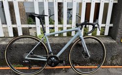 S-Works Aethos 54 CeramicSpeed PM 5.7kg | S-Works Aethos 54 CeramicSpeed PM 5.7kg | velomarkt.ch