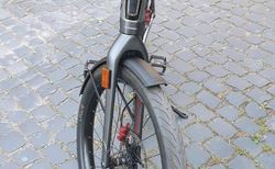 E-Bike Stromer ST5, S-Pedelec (45 km/h), Gr. XL kaufen in Tessin #3 | velomarkt.ch