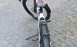 E-Bike Stromer ST5, S-Pedelec (45 km/h), Gr. XL kaufen in Tessin #4 | velomarkt.ch