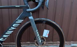 2026 Canyon Aeroad CFR Di2 kaufen in Freiburg #2 | velomarkt.ch