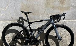 CANYON Ultimate CF SL 7 Di2 Aero kaufen in Freiburg #1 | velomarkt.ch