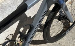 CANYON Ultimate CF SL 7 Di2 Aero kaufen in Freiburg #2 | velomarkt.ch