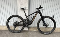 Specialized Enduro Comp | Neuwertiges Specialized Enduro Comp 2023 | velomarkt.ch