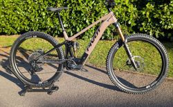 Pivot Shuttle AM + Fox LV Neo kaufen in Uri #2 | velomarkt.ch