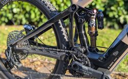 Pivot Shuttle AM + Fox LV Neo kaufen in Uri #3 | velomarkt.ch