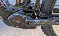 Pivot Shuttle AM + Fox LV Neo kaufen in Uri #5 | velomarkt.ch