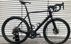 Canyon Endurace CF SL Disc 8.0 Aero kaufen in Uri #2 | velomarkt.ch
