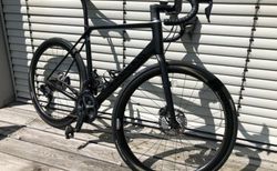 Canyon Endurace CF SL Disc 8.0 Aero kaufen in Uri #3 | velomarkt.ch