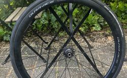 Shimano Dura-Ace C36 R9270 | Shimano Dura-Ace C36 R9270 | velomarkt.ch
