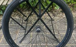 Shimano Dura-Ace C36 R9270 kaufen in Zurich #2 | velomarkt.ch