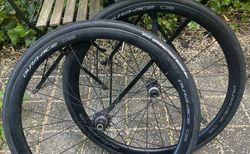 Shimano Dura-Ace C36 R9270 kaufen in Zurich #3 | velomarkt.ch