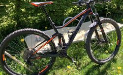 Scott Spark 910 | Grösse M, 2017 | velomarkt.ch