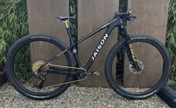 Jaison Endgame 29“ | Kinder XCO Rakete | velomarkt.ch