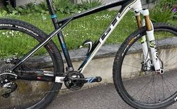 GT ZASKAR 9R TEAM | Top Angebot | velomarkt.ch