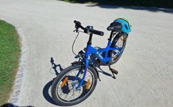 neuwertiges Kindervelo - Pegasus 12' kaufen in Basilea-Città #5 | velomarkt.ch