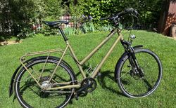Velo Tout-Terrain kaufen in Zurich #2 | velomarkt.ch