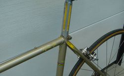 Masi Prestige kaufen in Appenzell Innerrhoden #4 | velomarkt.ch