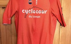 Q36.6 Cyclotour Trikot x 3 zum Preis von einem! kaufen in St. Gallen #2 | velomarkt.ch