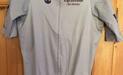Q36.6 Cyclotour Trikot x 3 zum Preis von einem! kaufen in St. Gallen #3 | velomarkt.ch