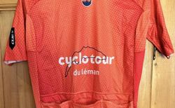 Q36.6 Cyclotour Trikot x 3 zum Preis von einem! kaufen in St. Gallen #4 | velomarkt.ch