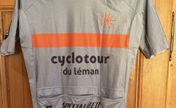 Q36.6 Cyclotour Trikot x 3 zum Preis von einem! kaufen in St. Gallen #5 | velomarkt.ch