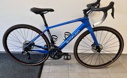 SIMPLON INISSIO mit MAHLE Antrieb bis 25 km/h kaufen in Obvaldo #1 | velomarkt.ch