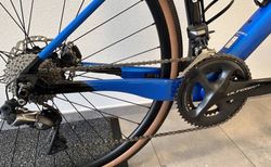 SIMPLON INISSIO mit MAHLE Antrieb bis 25 km/h kaufen in Obvaldo #2 | velomarkt.ch