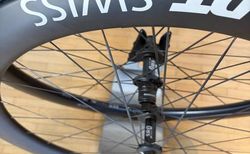 DT SWISS ARC 1100 62mm kaufen in Zürich #2 | velomarkt.ch