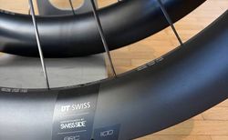DT SWISS ARC 1100 62mm kaufen in Zürich #3 | velomarkt.ch