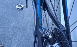Thömus Oberrider Full Carbon – Top Zustand &amp; High-End Komponenten kaufen in Zoug #2 | velomarkt.ch