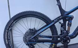 Thömus Oberrider Full Carbon – Top Zustand &amp; High-End Komponenten kaufen in Zoug #3 | velomarkt.ch