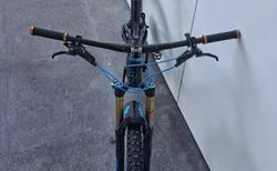 Thömus Oberrider Full Carbon – Top Zustand &amp; High-End Komponenten kaufen in Zoug #4 | velomarkt.ch