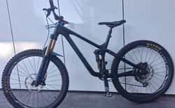 Thömus Oberrider Full Carbon – Top Zustand &amp; High-End Komponenten kaufen in Zoug #5 | velomarkt.ch