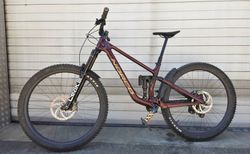 Norco Sight C1 2020 Tuned kaufen in Basel-Landschaft #1 | velomarkt.ch