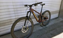 Norco Sight C1 2020 Tuned kaufen in Basel-Landschaft #2 | velomarkt.ch