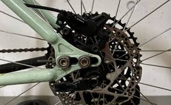 Kona Explosiv 2016 (umlackiert) kaufen in Zurigo #3 | velomarkt.ch