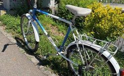 Vintage MountainBike Grösse XL, Marke Kristall kaufen in Zurich #2 | velomarkt.ch