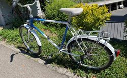 Vintage MountainBike Grösse XL, Marke Kristall kaufen in Zurich #4 | velomarkt.ch