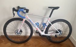 Scott Addict RC size S, 2026, Powermeter, Reserve wheels kaufen in Zurich #3 | velomarkt.ch