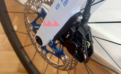 Scott Addict RC size S, 2026, Powermeter, Reserve wheels kaufen in Zurich #4 | velomarkt.ch