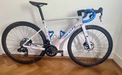 Scott Addict RC size S, 2026, Powermeter, Reserve wheels kaufen in Zurich #1 | velomarkt.ch