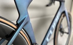 Cube Litening AERO C:68X SLT atlantisgrid-ice Gr. 54cm kaufen in Zurich #2 | velomarkt.ch