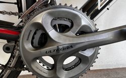 Rennvelo Carbon – Shimano Ultegra – Mavic Ksyrium SL kaufen in Berne #2 | velomarkt.ch